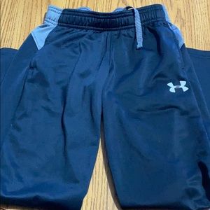 Under Armour Boys YSM pant